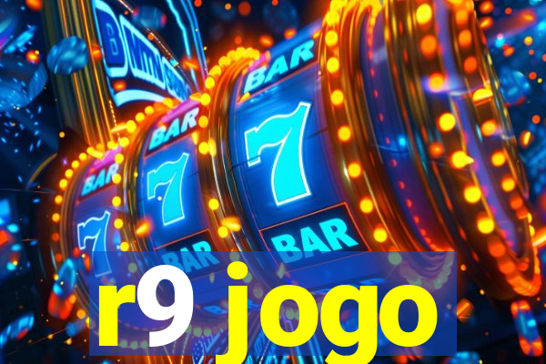 r9 jogo